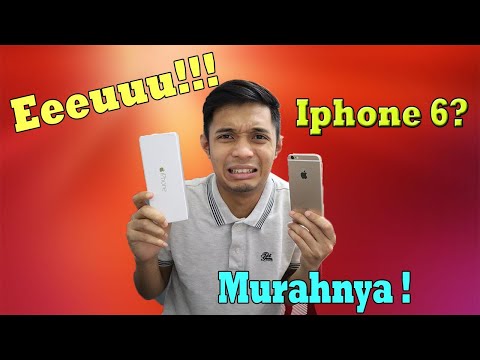 review iphone 6 plus indonesia